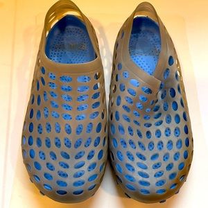 Kids Sandals Shower Water Shoes Beach Swim Pool River Shoes Comfort Garden Clogs